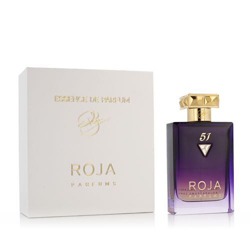 Roja Parfums 51 Pour Femme Essence de Parfum 100 ml (woman) slika 2