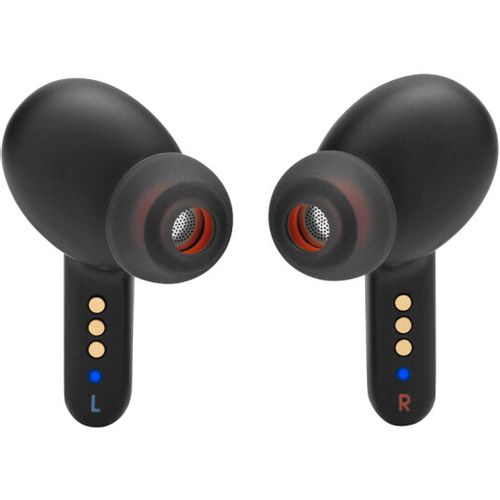 JBL LIVE PRO + TWS BLACK Bežične Bluetooth slušalice In-ear slika 3