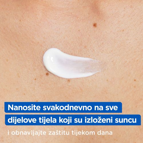 Mixa Niacinamid Višenamenska krema protiv tamnih mrlja 50ml slika 7