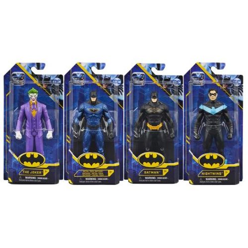 Batman Figura Asst slika 2