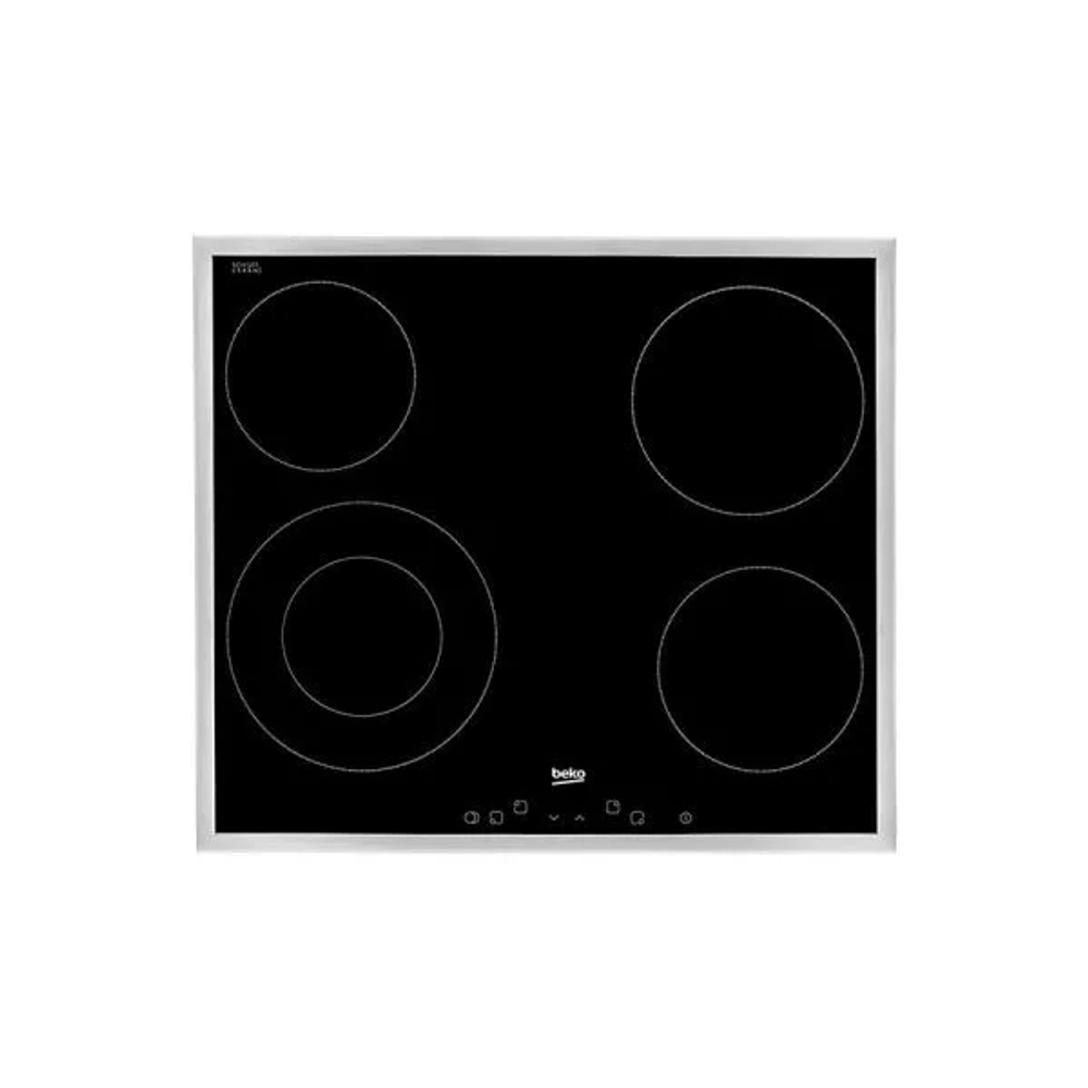 Beko Ugradbena Ploča HIC 64402 X slika 1