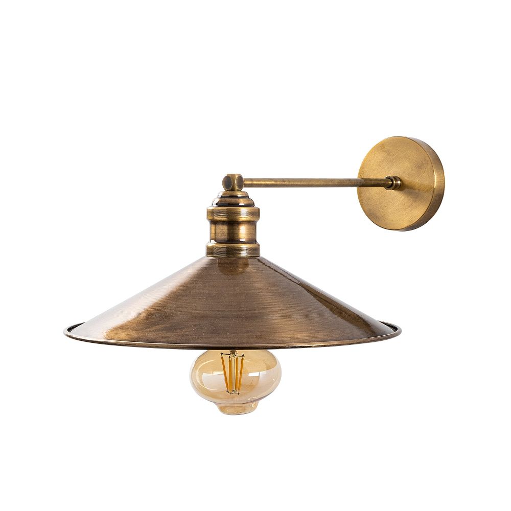 Dodo - 3101 Vintage Zidna Lampa slika 4
