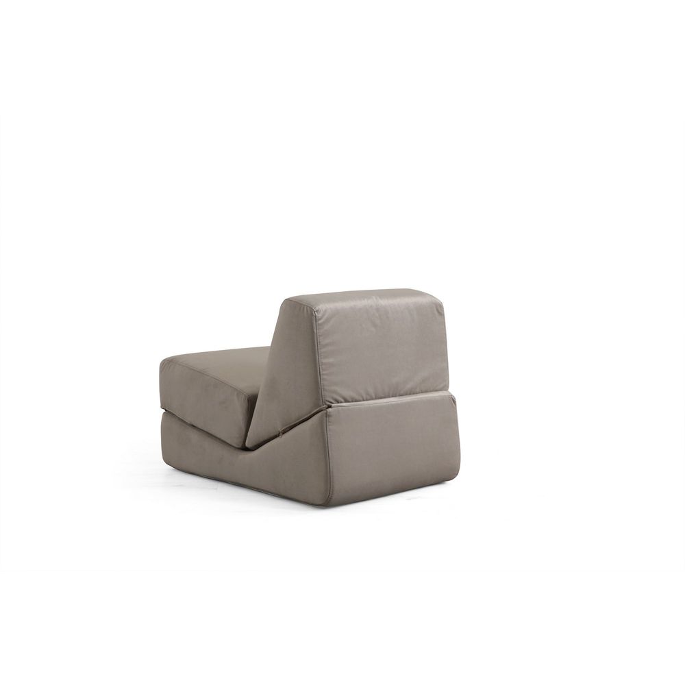 1-sjedalni sofa-krevet Origami slika 4