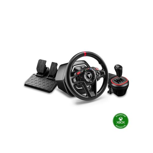 THRUSTMASTER T128-X SHIFTER PACK EU slika 6