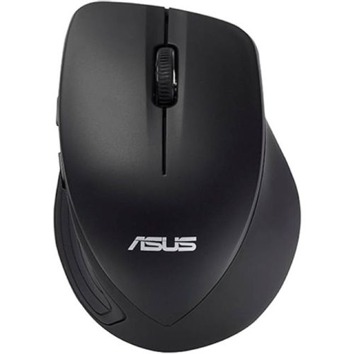 ASUS WT465 Wireless crni miš slika 3