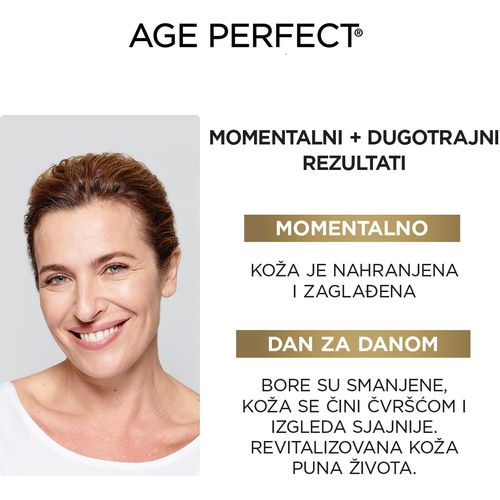 L'Oreal Paris Age Perfect dnevna krema 50ml slika 3