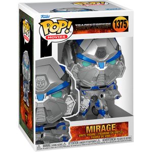 Funko POP figura Transformers Mirage