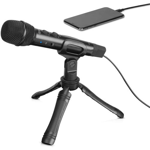 Boya Handheld mikrofon slika 1