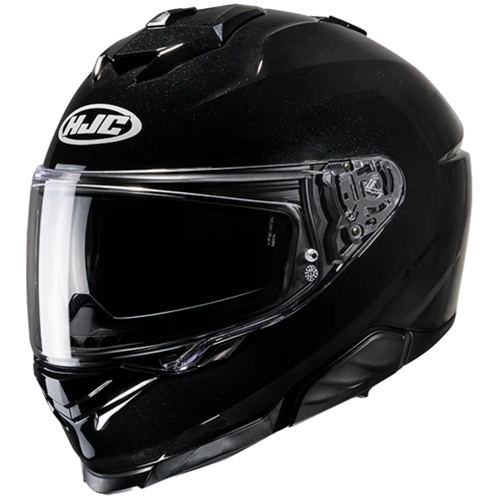 HJC i71 Solid vizir za moto kacigu slika 6