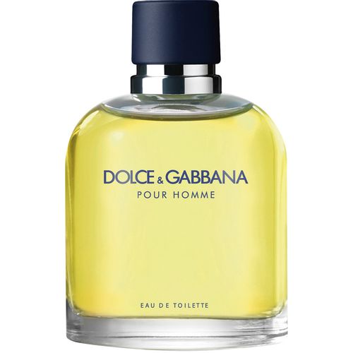 Dolce &amp; Gabbana Pour Homme Eau De Toilette 75 ml (man) slika 1
