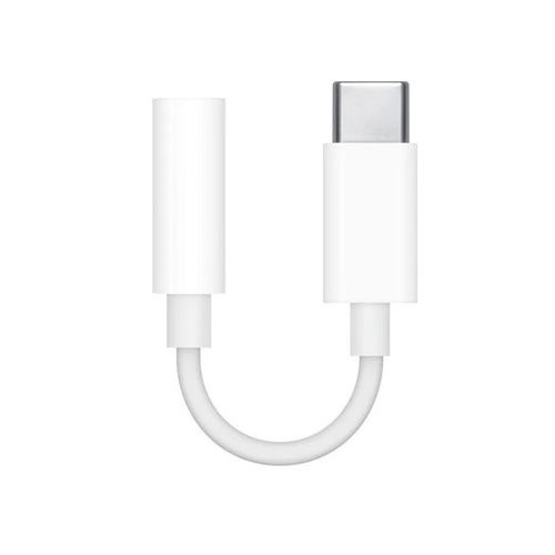 Apple audio adapter USB-C/3.5 mm slika 2