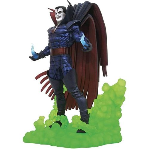 Marvel Comic Gallery Mr. Sinister diorama figure 25cm slika 2