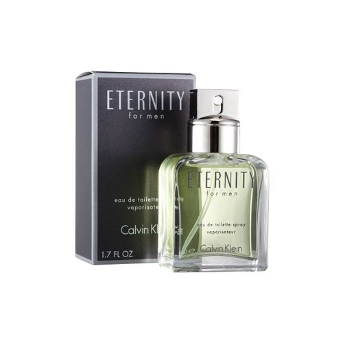 Calvin Klein Eternity for Men EDT 50 ml  slika 2