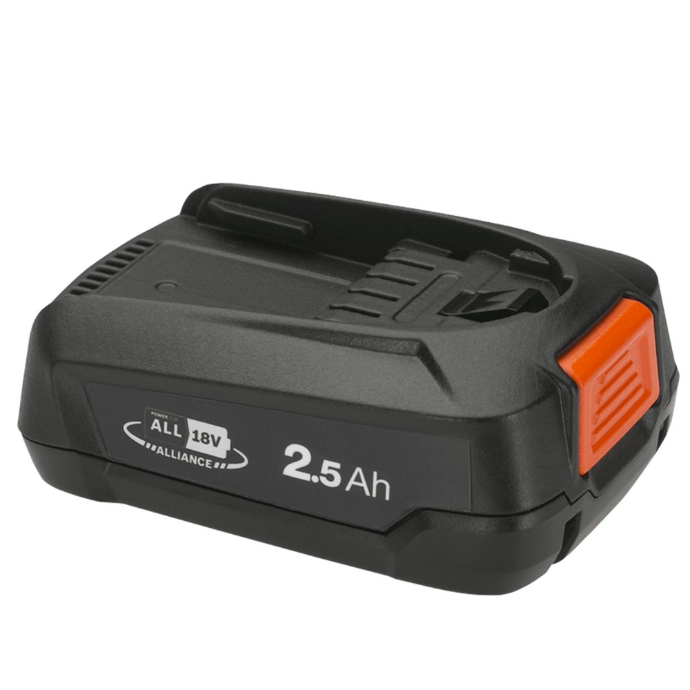 GARDENA Starter set P4A PBA 18V/45 2x5 Ah + AL 1 slika 2