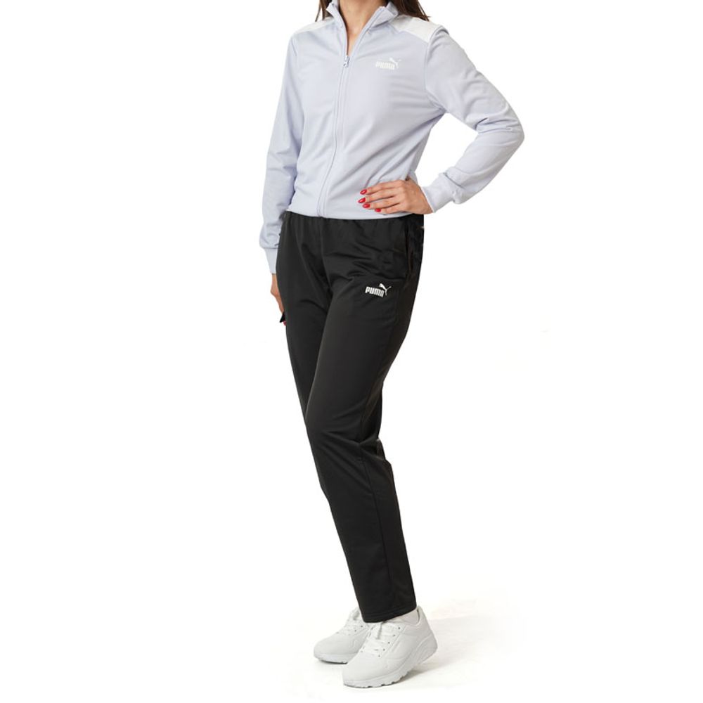 Puma Komplet trenerka za žene Poly Suit Op slika 1