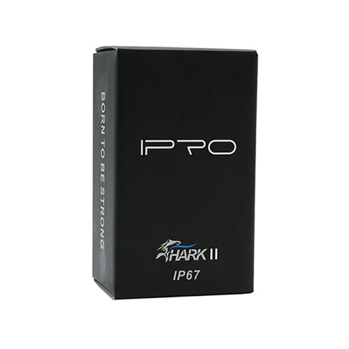 IPRO Shark II blue Feature mobilni telefon 2G/GSM/DualSIM/IP67/2500mAh/32MB/Srpski slika 8