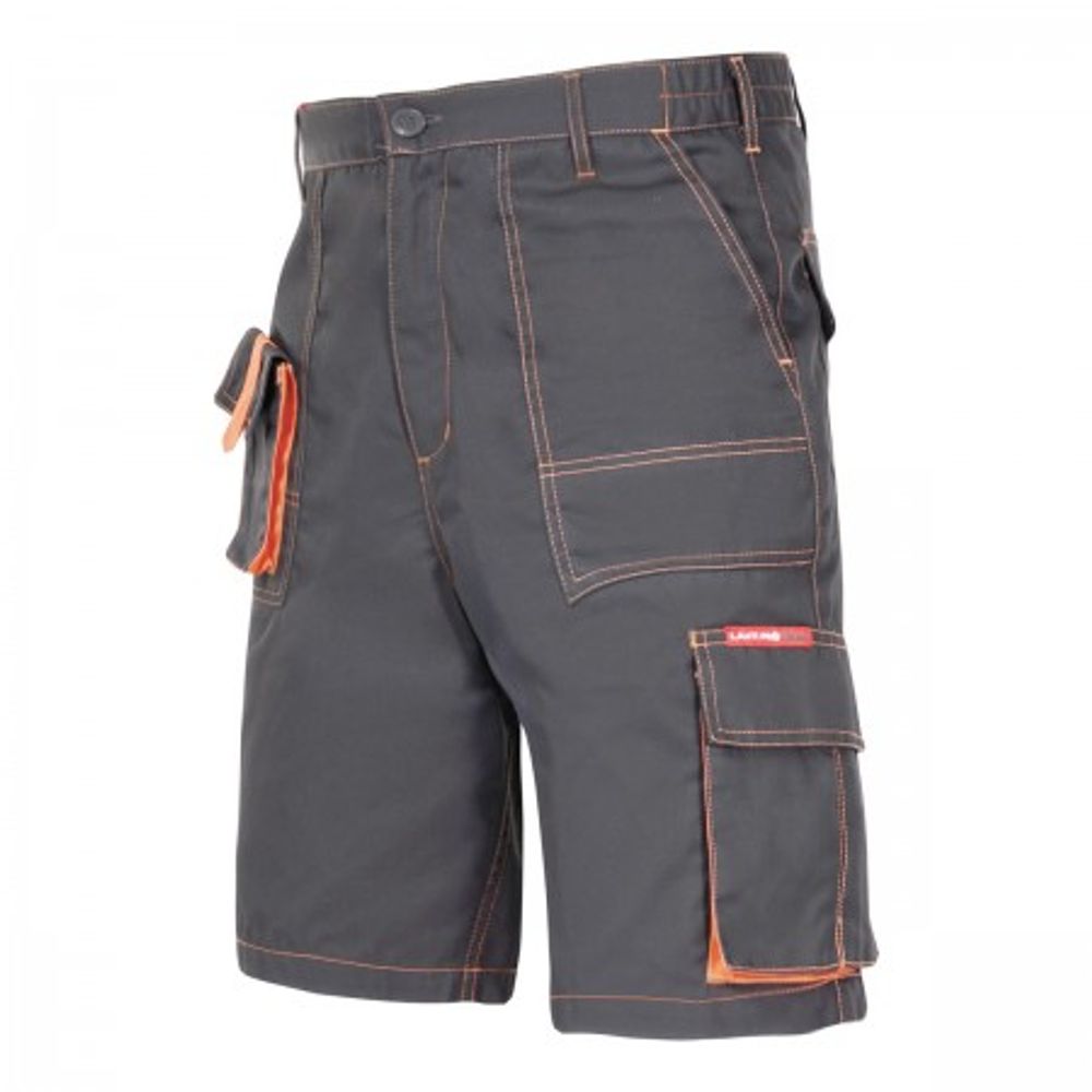 Lahti kratke hlače allton XL LPAS1XL slika 1