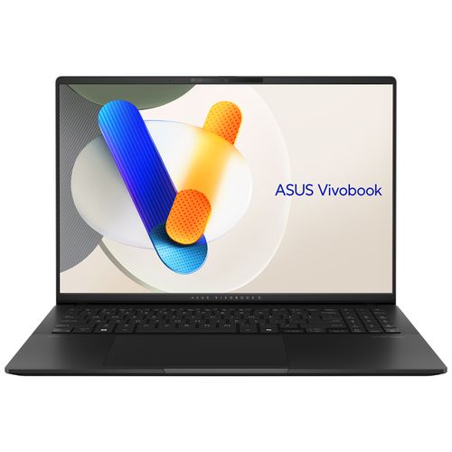 Asus VivoBook S 16 OLED M5606WA-MX075 (16 inča 3.2K OLED, Ryzen AI 9 365, 24GB, SSD 1TB) laptop slika 1