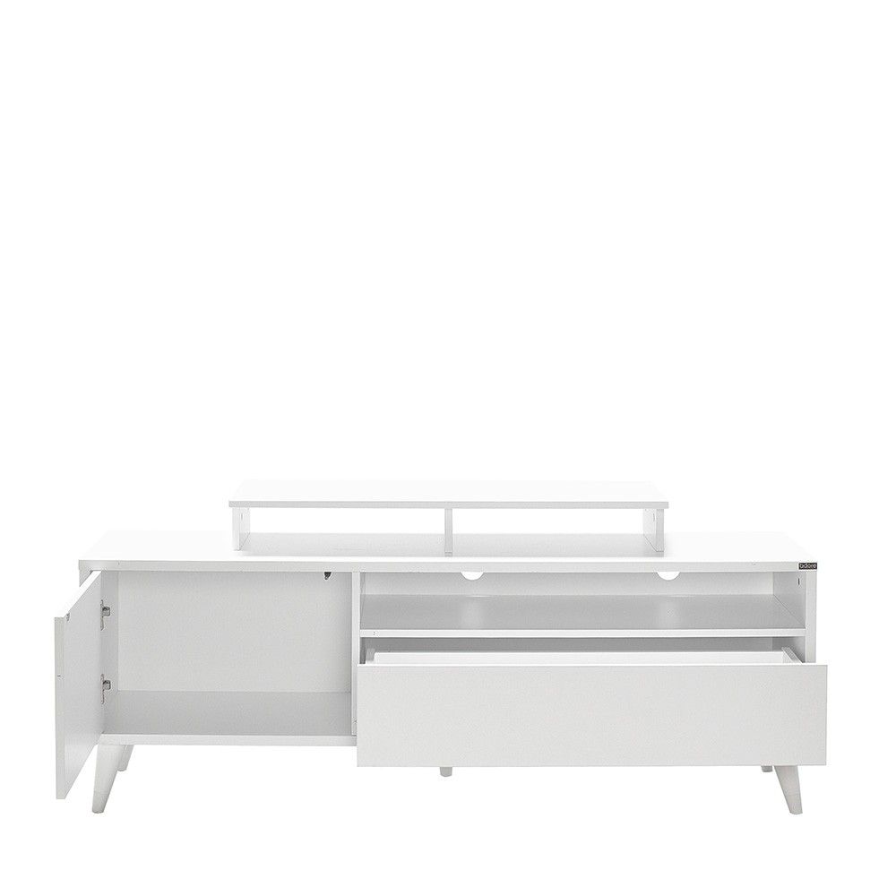 TV Stalak Tvr-511-Dd-1, Bijela Boja slika 3