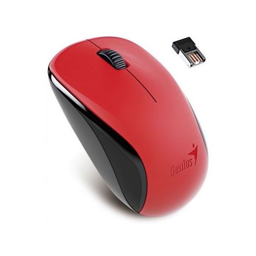 Genius Mouse NX-7005 USB,RED slika 2