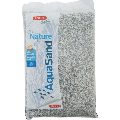 346409 Zolux Podloga Aquasand Nature Havajski Granit 1kg slika 1