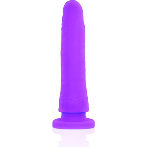 Delta Club Toys silikonski dildo 17cm slika 4