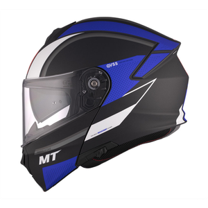 MT Helmets vizir za moto kacigu Genesis SV Cave A7 Matt