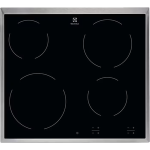 Electrolux ugradbena ploča EHF6240XXK 