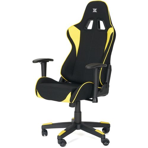 Serioux gaming stolica X-GC01-2D-T-Y slika 1