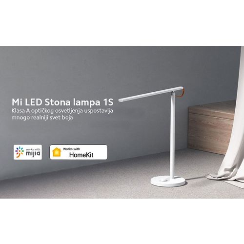 Stona Lampa Xiaomi Mi LED Desk Lamp 1S EU slika 5