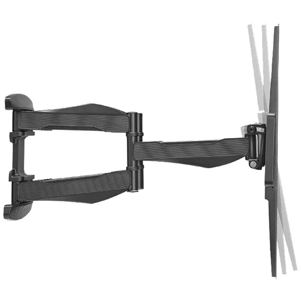 home Nosač za TV prijemnike 37"-80", 45 kg, 4D - LCDH 33 slika 3