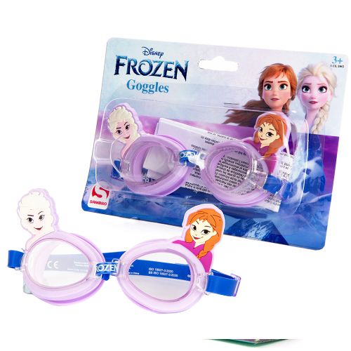 Frozen naočare za plivanje slika 3