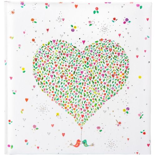 GOLDBUCH foto album In Love 30x31cm slika 2