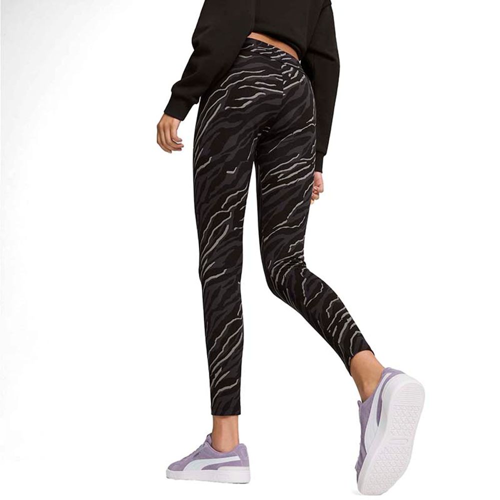 Puma Helanke ESS+ Animal Aop Leggings za žene slika 2