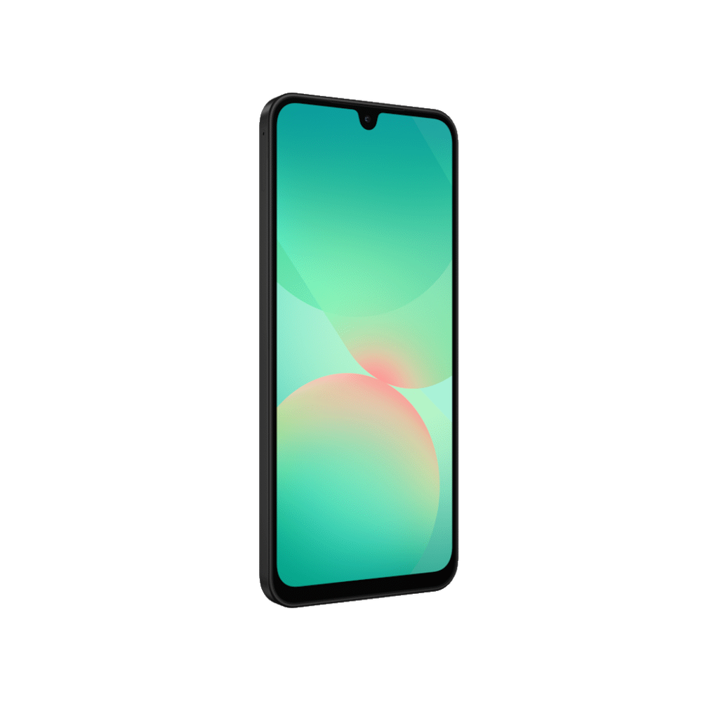 Samsung Galaxy A26, 8/256GB - Black slika 8