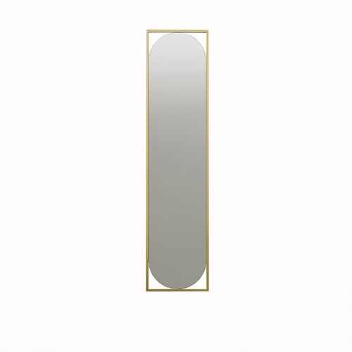 Henri - Gold Gold Mirror slika 7