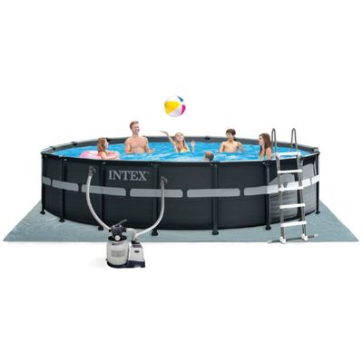 Intex bazeni