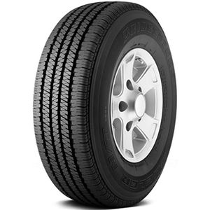 Bridgestone 245/70R17 108S D684 H/T DOT2011