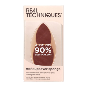 Real Techniques Spužvica za šminku Makeupsaver 1kom