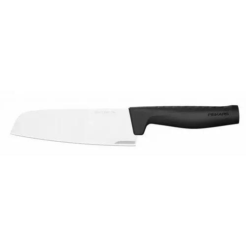 Fiskars santoku nož Hard edge, 16,1 cm (1051761) slika 1