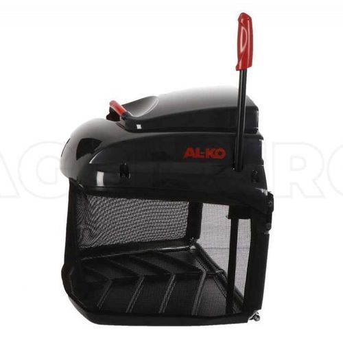 AL-KO Traktor kosilica 15-93.2 HD-A Easy slika 8
