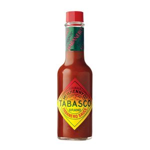 Mc Ilhenny – Tabasco Habanero pepper sauce 60 ml