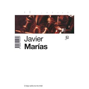 U boju sutra na me misli - Marias, Javier