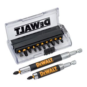 14-DJELNI SET BIT NASTAVAKA Dewalt DT70512T