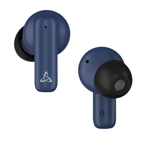 Sbox EARBUDS Slušalice + mikrofon Bluetooth EB-TWS05 Plava slika 2