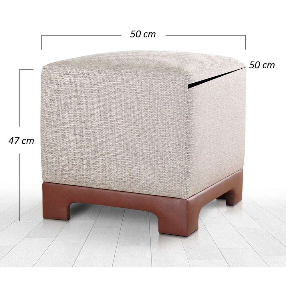 Lenover - Tan Tan Pouffe slika 5