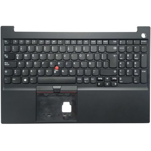 Palmrest (C Cover) sa tastaturom za laptop Lenovo Thinkpad E15 Gen 2 slika 1