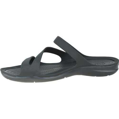 Ženske natikače Crocs w swiftwater sandals 203998-060 slika 2