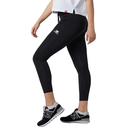 New balance leggings wp13514bk slika 2