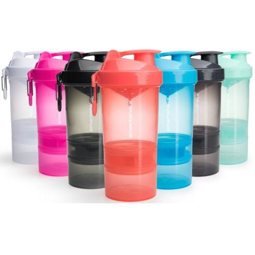 Smart Shake Original2GO  - 600 ml slika 1